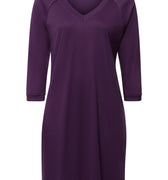 Pure Essence 3/4 Sleeve Gown | Amethyst 77948-2431